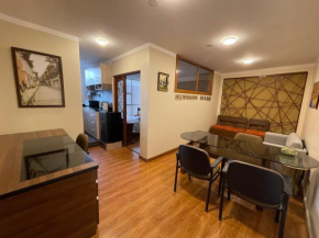 Lindo Apartamento en la mejor zona de La Paz